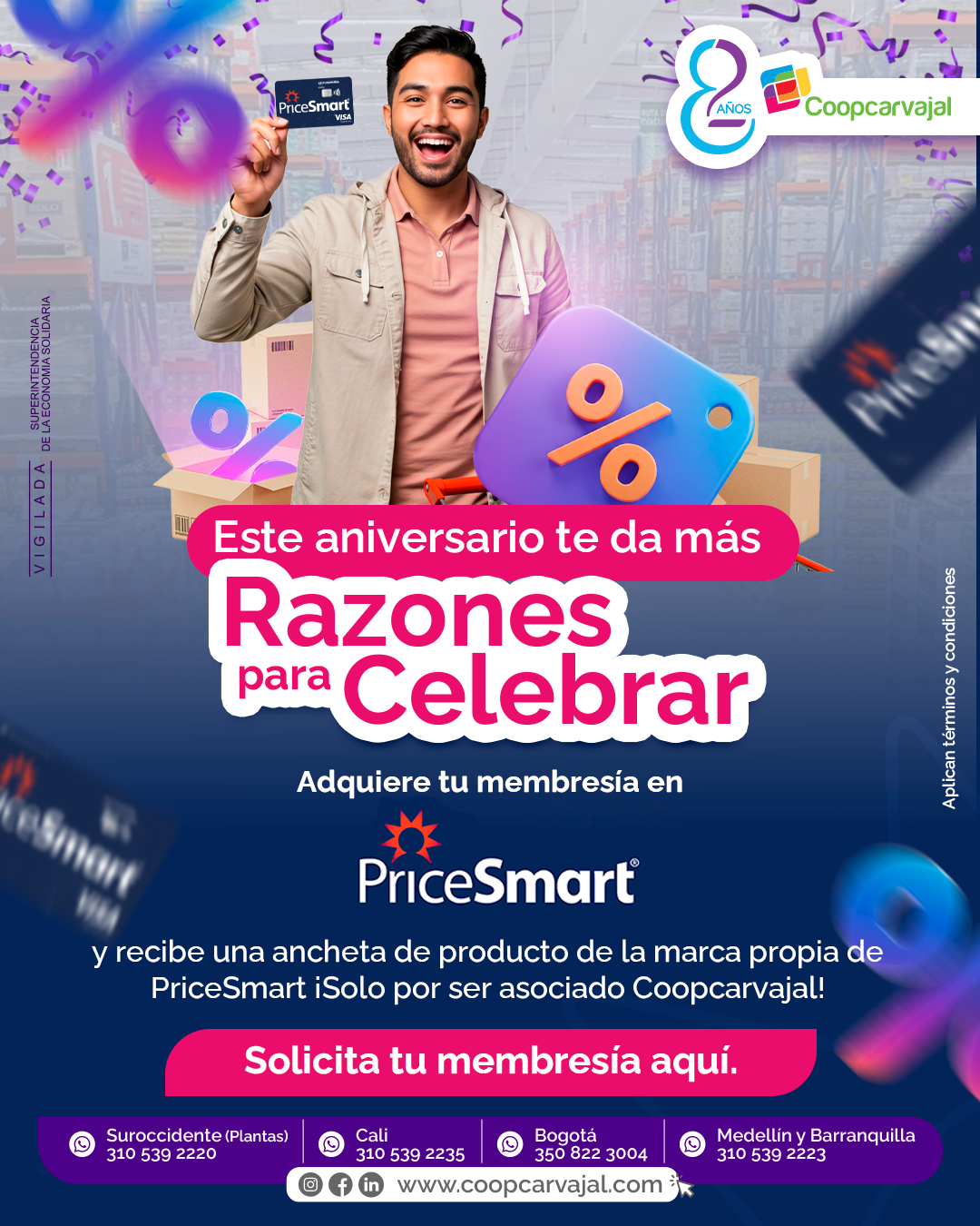 PRICESMART-POST