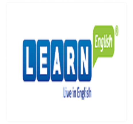 Learn English