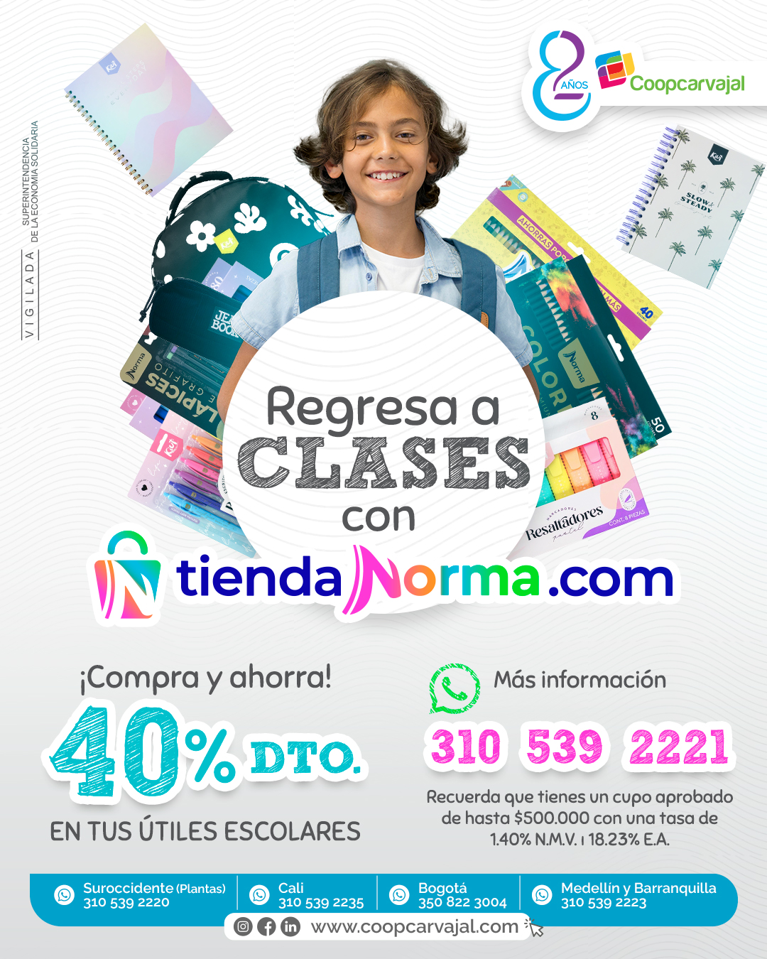 TIENDA-NORMA-DESCUENTOS