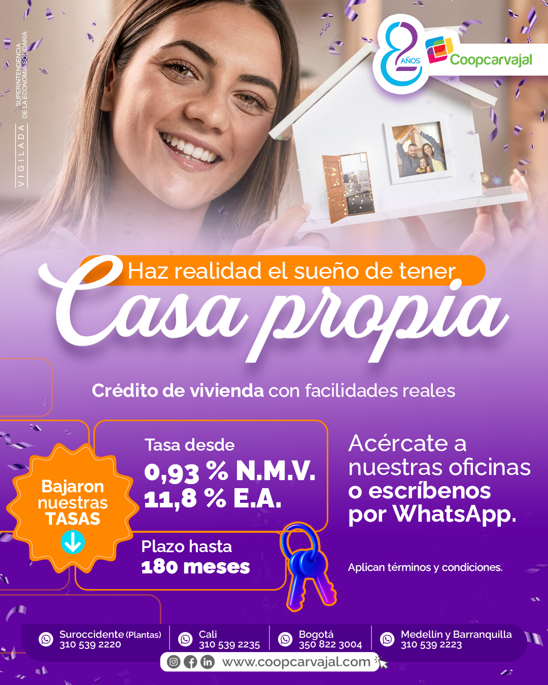 VIVIENDA-POST